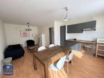 Location appartement 1 pièce