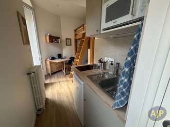 Location Studio 1 pièce Cholet 49
