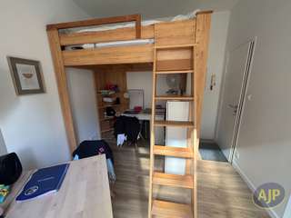 Location Studio 1 pièce