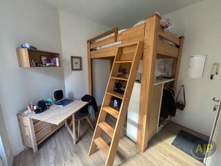 Location Studio 1 pièce