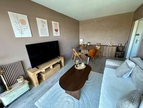 Location Appartement 2 piècesCholet