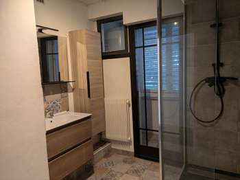 Location appartement 4 pièces Cholet 49