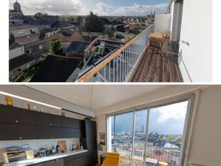 Location appartement 5 pièces