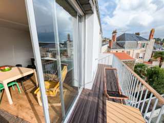 Location appartement 5 pièces