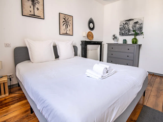 Location appartement 4 pièces
