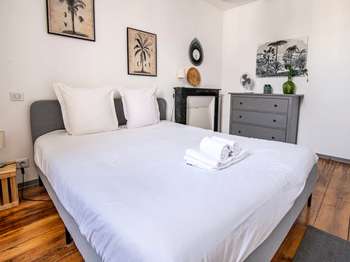 Location appartement 4 pièces