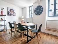 Location appartement 4 pièces