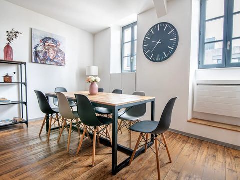 Location appartement 4 pièces