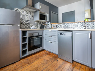 Location appartement 4 pièces