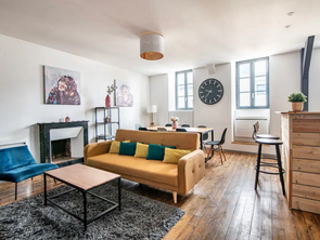 Location Appartement 4 piècesCholet