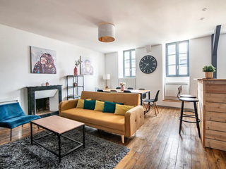 Location appartement 4 pièces
