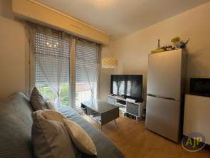 Location Appartement 2 piècesCholet