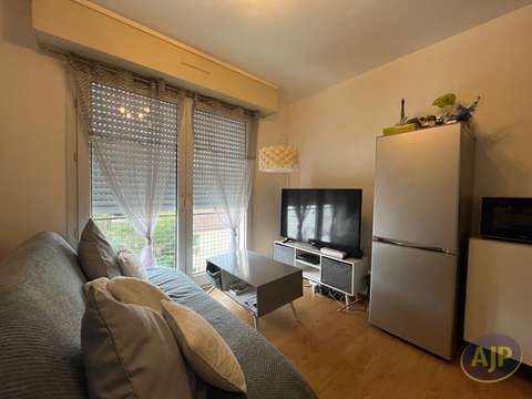 Location appartement 2 pièces Cholet 49