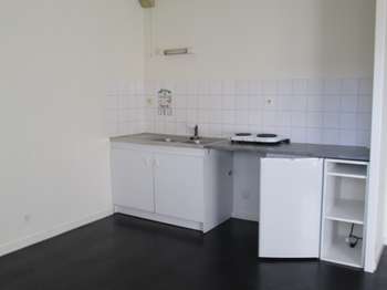Location appartement 1 pièce Cholet 49