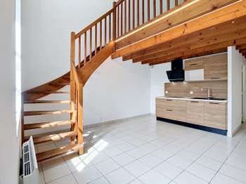 Location appartement 2 pièces Cholet 49