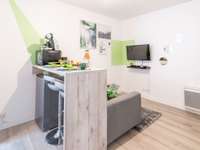 Location appartement 2 pièces