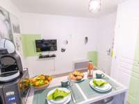 Location appartement 2 pièces