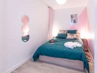 Location appartement 2 pièces