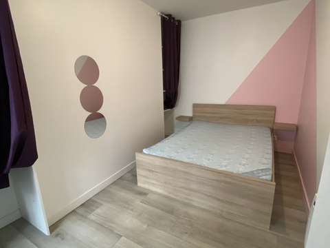 Location appartement 2 pièces Cholet 49