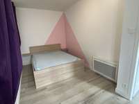 Location appartement 2 pièces