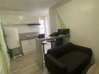 Location appartement 2 pièces