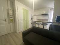 Location appartement 2 pièces