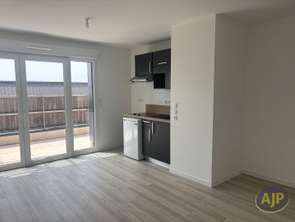 Location Appartement 2 piècesCholet