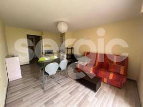 Location Appartement T1Cholet