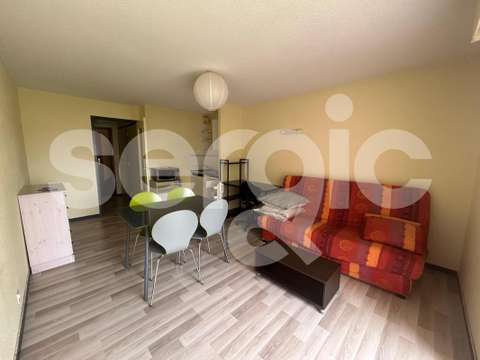 Location appartement 1 pièce Cholet 49