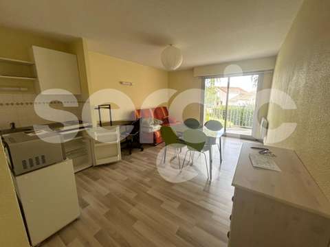 Location appartement 1 pièce