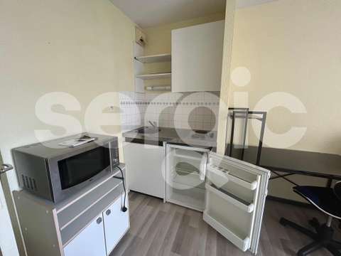 Location appartement 1 pièce