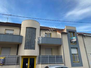 Location appartement 3 pièces Cholet 49