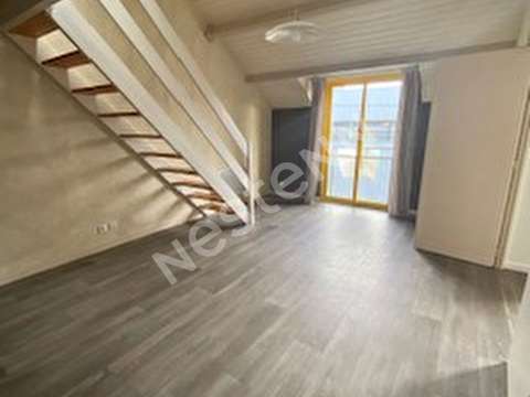 Location appartement 3 pièces Cholet 49