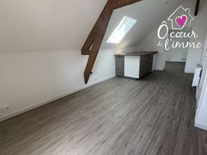 Location Appartement 2 piècesCholet