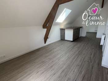 Location appartement 2 pièces Cholet 49