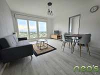 Location appartement 3 pièces