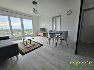 Location appartement 3 pièces Location appartement 3 pièces