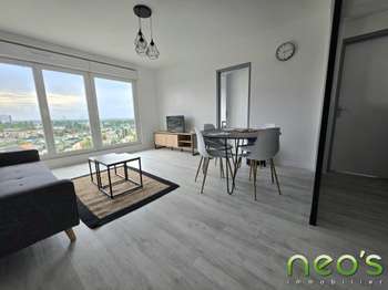 Location appartement 3 pièces