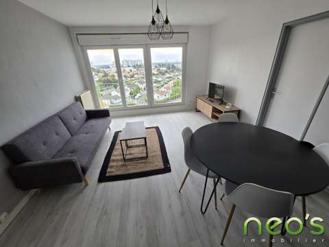 Location appartement 3 pièces Location appartement 3 pièces