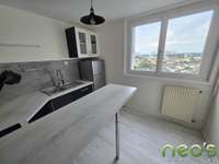 Location appartement 3 pièces
