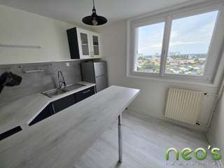 Location appartement 3 pièces Location appartement 3 pièces