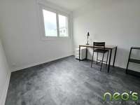 Location appartement 3 pièces