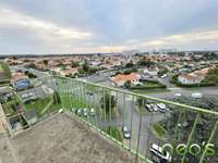 Location appartement 3 pièces