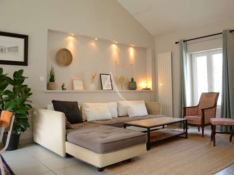 Location appartement 3 pièces Cholet 49