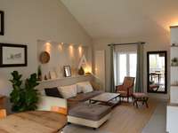 Location appartement 3 pièces
