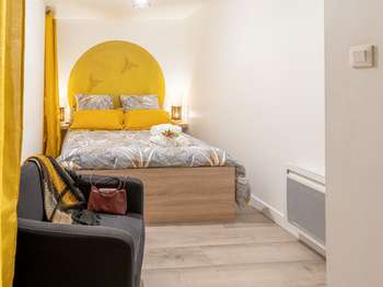 Location appartement 2 pièces Cholet 49