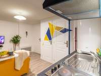 Location appartement 2 pièces Location appartement 2 pièces