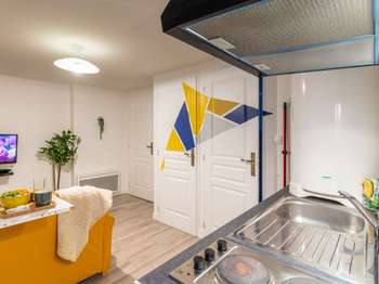 Location appartement 2 pièces Location appartement 2 pièces