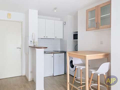 Location Studio 1 pièce Cholet 49