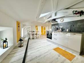 Location Appartement 2 piècesCholet
